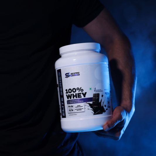 Best protein for women