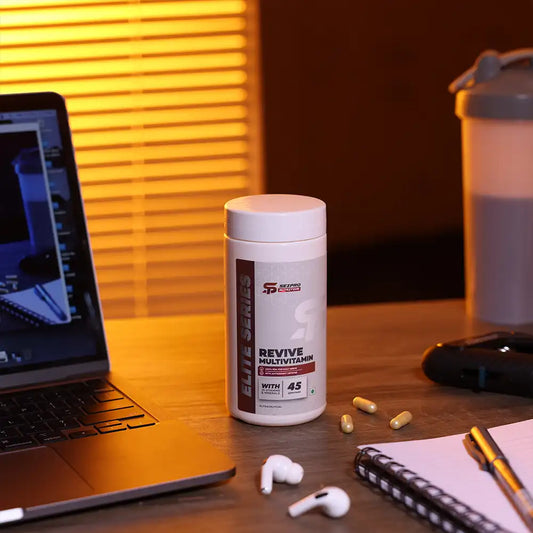 Revive Multivitamin