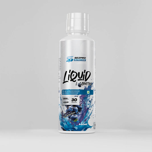 best l carnitine supplement