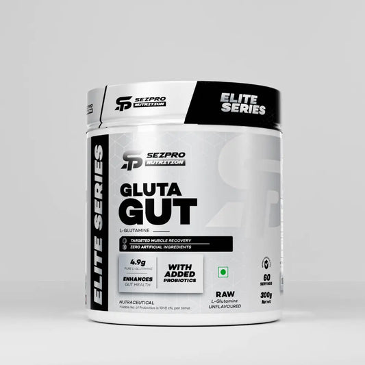 best l glutamine
