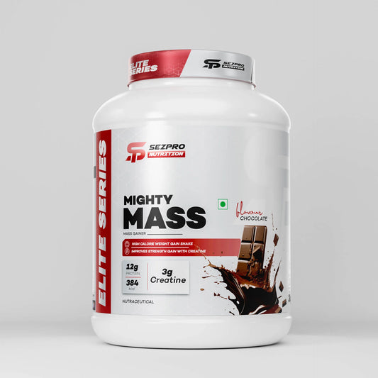 best weight gainer for men
