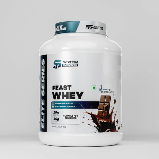 chocolate protein powder