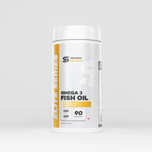 fishoil benefits