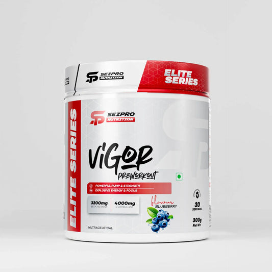 good pre workout