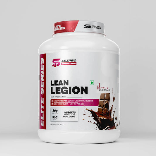 mass protein