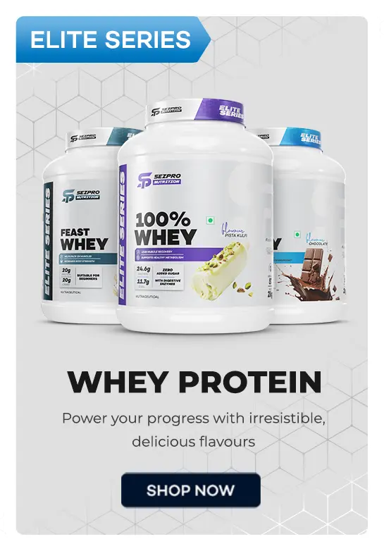 Whey Protein