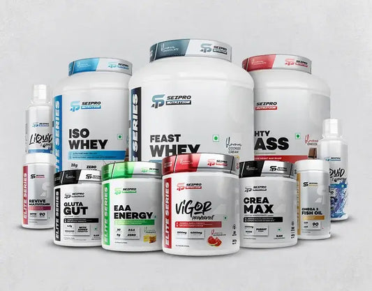 supplements