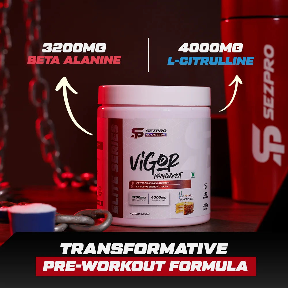 best preworkout for weight loss